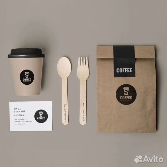 Графический дизайнер