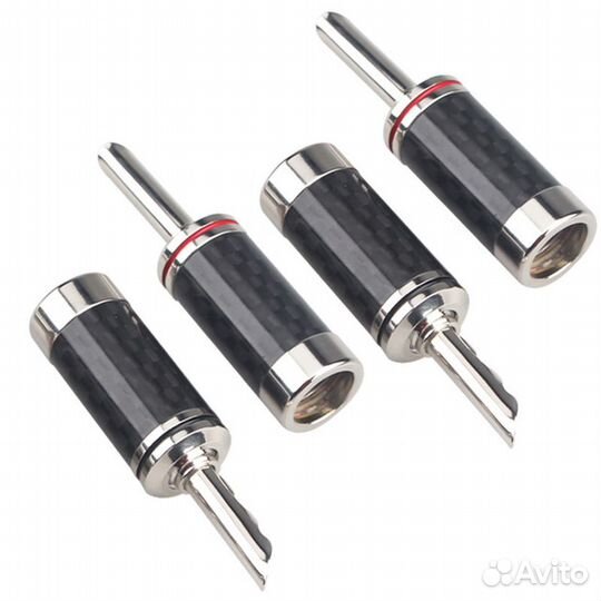 Коннекторы 