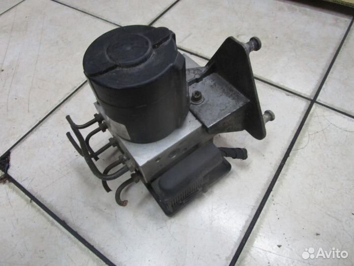 Блок ABS w208 CLK-class 111.975.компрессор 1999