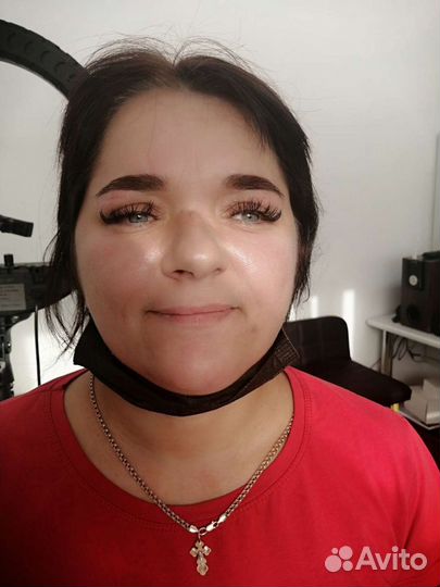 Ламинирование