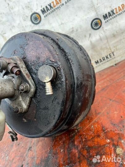 Усилитель тормозов вакуумный Derways Aurora 2.4 20