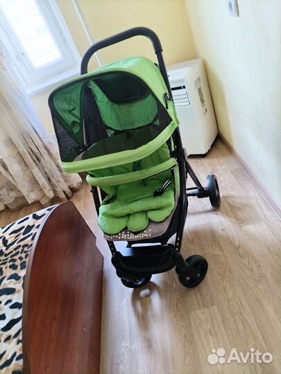 Коляска детский