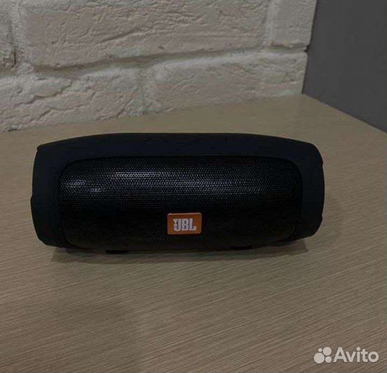 Блютуз колонка jbl charge 3 mini