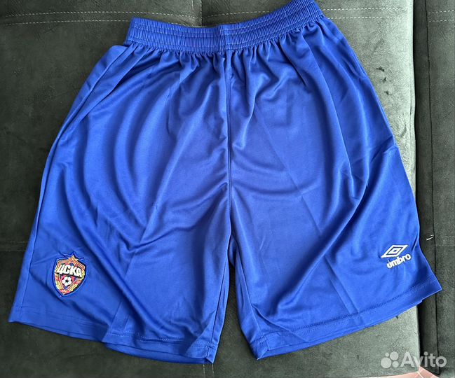 Футбольная форма пфк цска