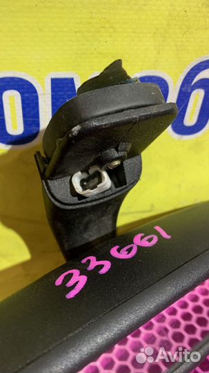 Зеркало салонное Hyundai Santa Fe