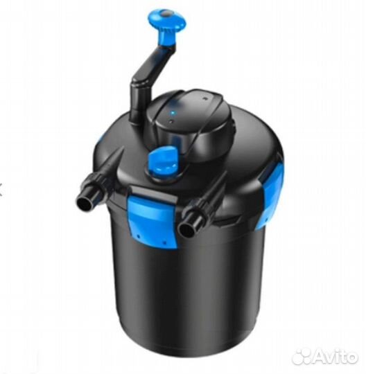 Sunsun фильтр напорный для пруда до 4М3 CPF 1500