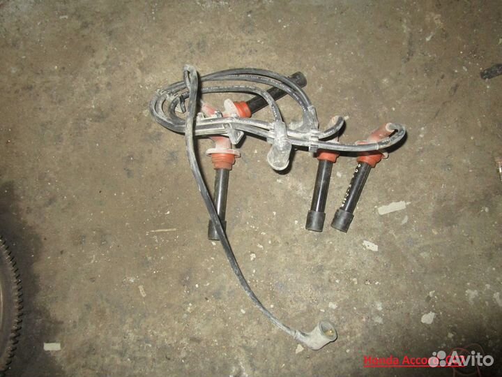 Провода для Honda Accord (Хонда Аккорд) CC7