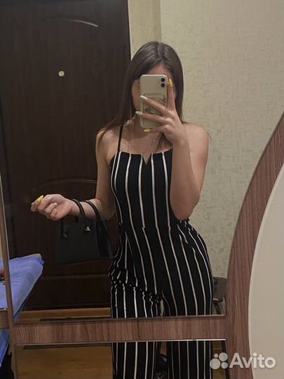 Комбинезон женский летний 42 44