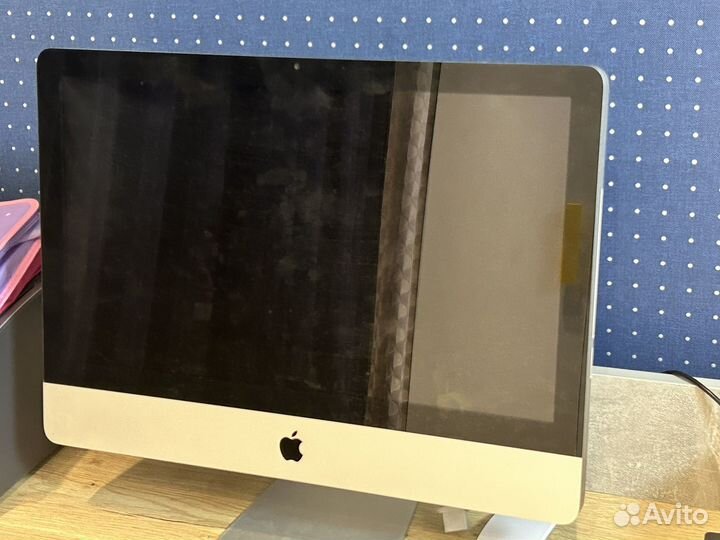Apple iMac 21.5 2010