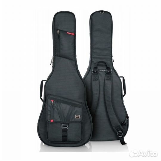 Кейс для гитар gator GPX-acoustic