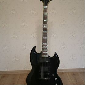 ESP LTD Viper 1000 Deluxe