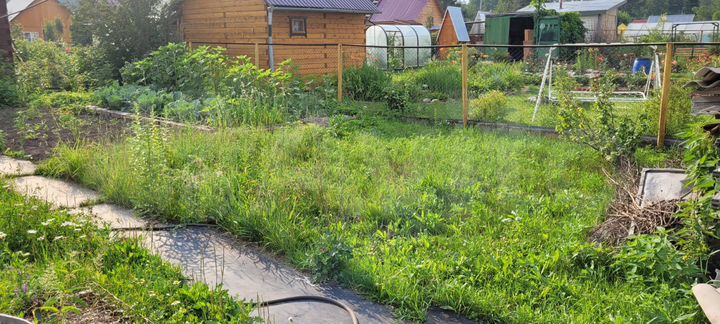 Дача 45 м² на участке 5,2 сот.