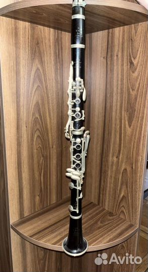 Кларнет Malerne