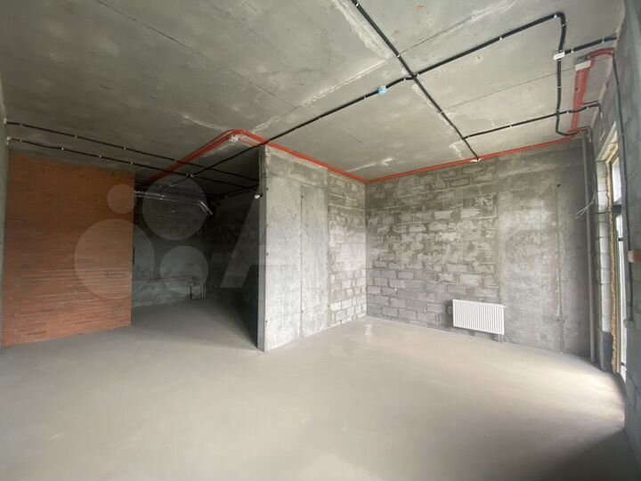 Свободного назначения, 47 м²