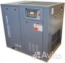 Компрессор винтовой CrossAir 22 кВт
