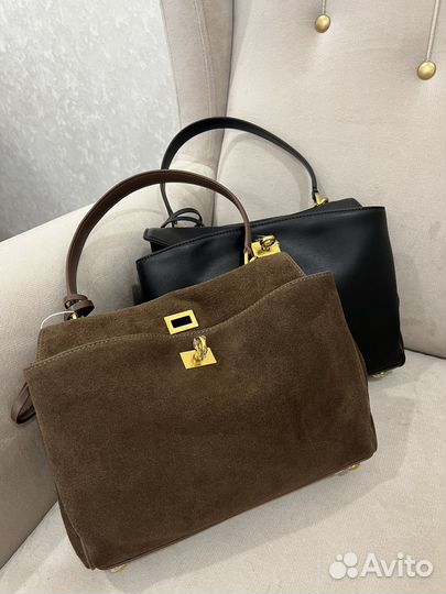 Сумка женская натуральная кожа