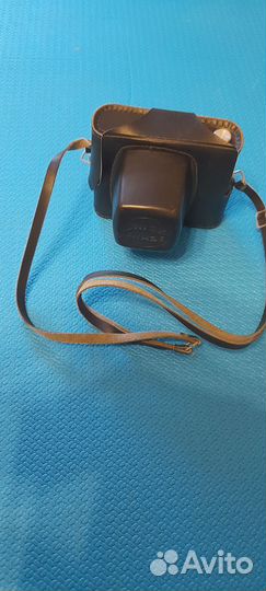 Фотоаппарат Зенит ет