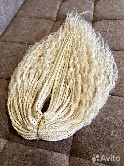 Комплект де кудрей