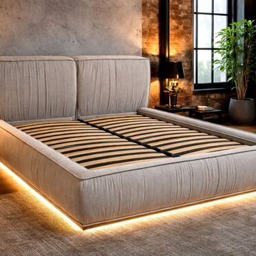 Кровать 160х200 / Кровать (реальная цена)