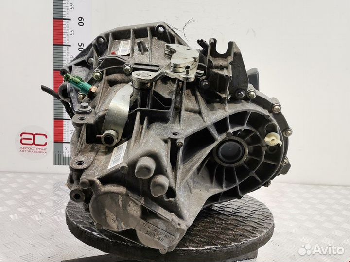 Кпп для Renault Megane 2
