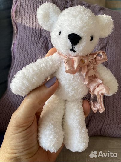 Сувенир для Джулии