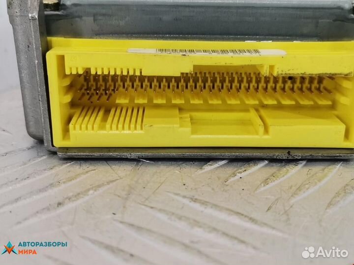 Подушка безопасности Volkswagen Phaeton 2003