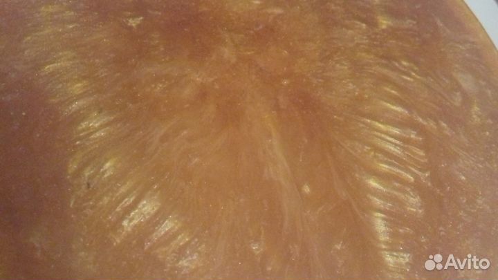 Бакелитовая шкатулка