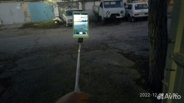 Держатель планшета универсальный