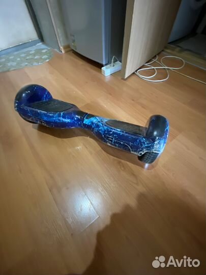 Гироскутер