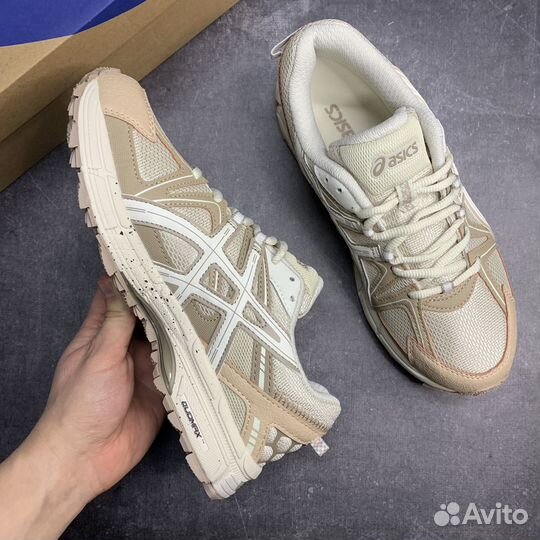 Кроссовки Asics Gel Kahana 8