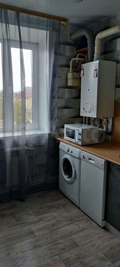 2-к. квартира, 45,6 м², 3/3 эт.