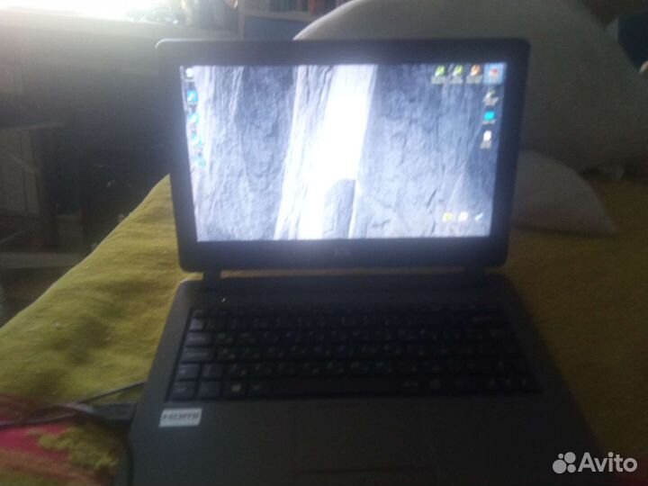 Ноутбук Raybook bi 1010