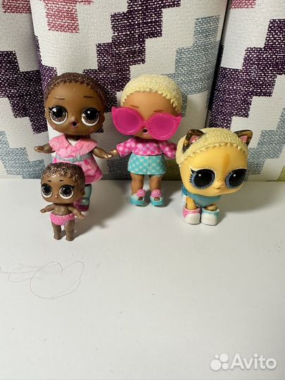 Адвент календарь лол