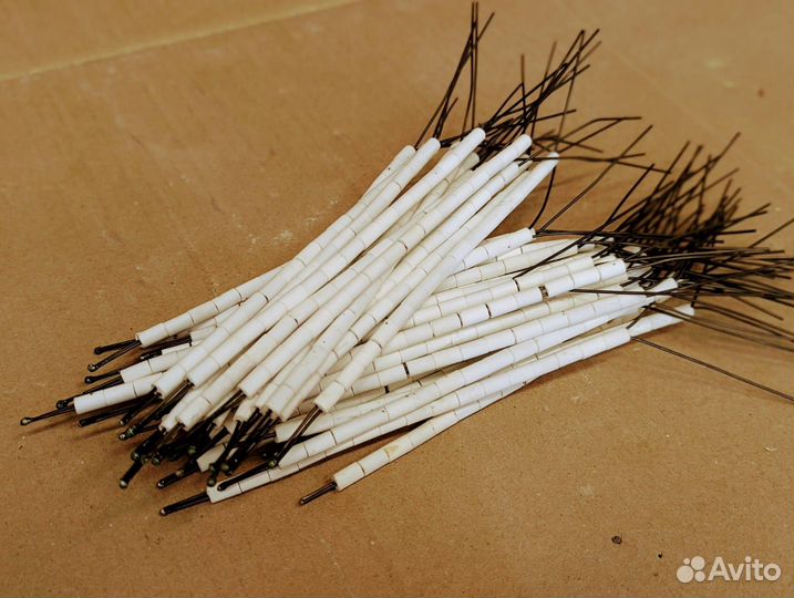 Термопара тха(К) 1.2мм