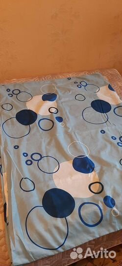 Пододеяльник