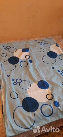 Пододеяльник