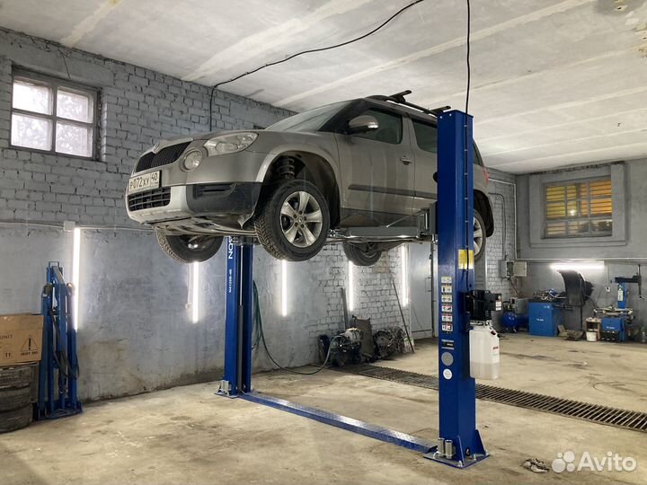 Автосервис ProRemont40