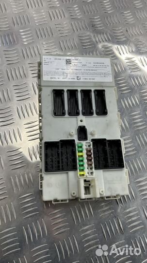 Блок управления BDC BMW X5 F15, X6 F16