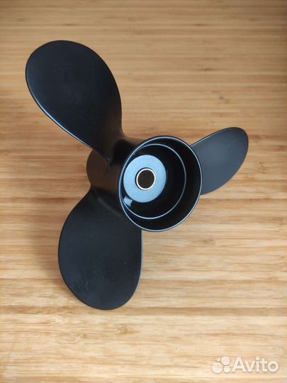 Скоростной винт Tohatsu 9.8 сил 9.5 шаг