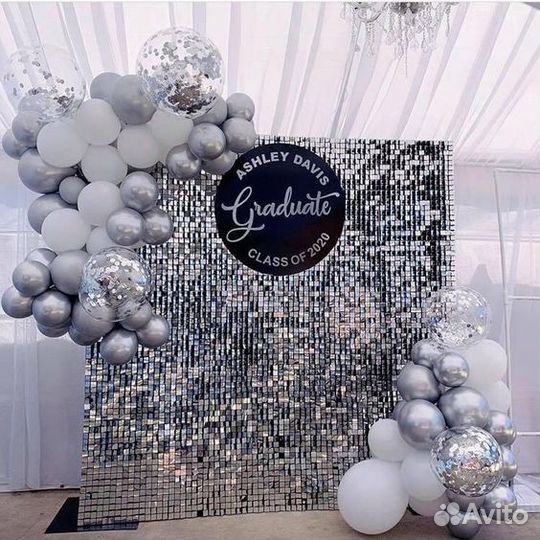 Фотозона в аренду