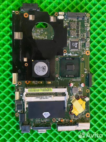 Материнская плата K40C main board - asus K50C