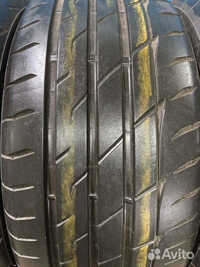 Bridgestone Potenza RE003 Adrenalin 255/45 R18 103W