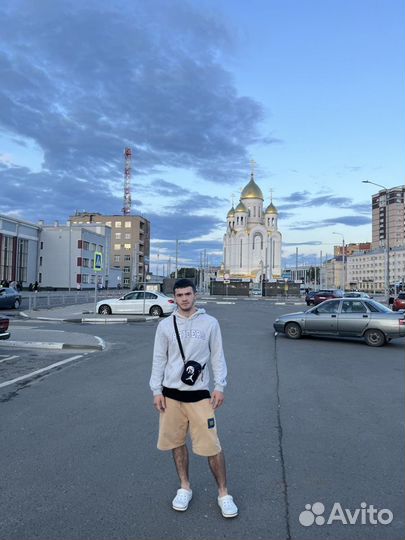 Любая работа, подработка