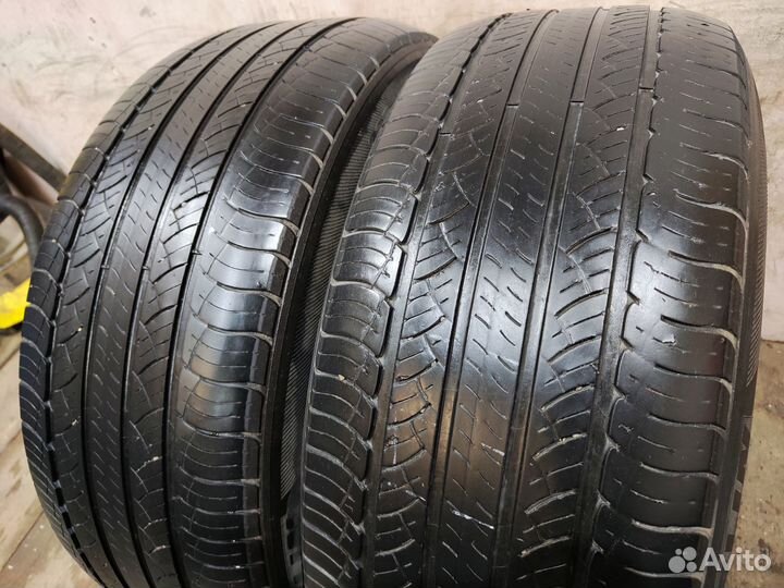 Michelin Latitude Tour HP 265/60 R18