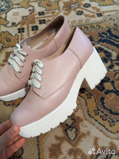 Ботильоны женские 39 размер