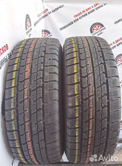 Goodyear UltraGrip Ice Navi Zea 225/60 R17 99Q
