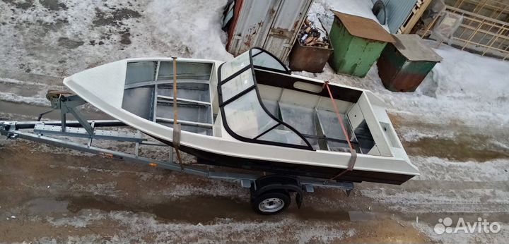 Прогресс, Казанка