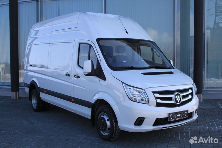 Foton Toano 2.8 МТ, 2024