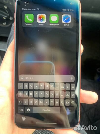 iPhone Xr, 64 ГБ