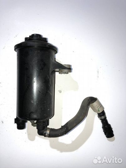 Бачок гура BMW X5M F85 F86 s63